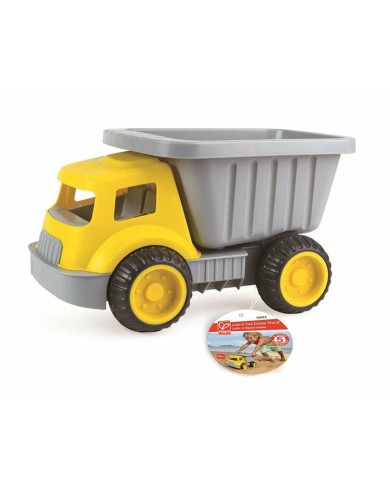 Camion con Rimorchio Ribaltabile Hape Camion con Rimorchio Ribaltabile Hape