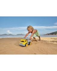 Camion con Rimorchio Ribaltabile Hape