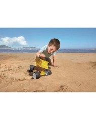 Camion Ribaltabile Hape Giallo Camion Ribaltabile Hape Giallo