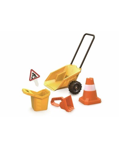 Set di Costruzioni Toybags