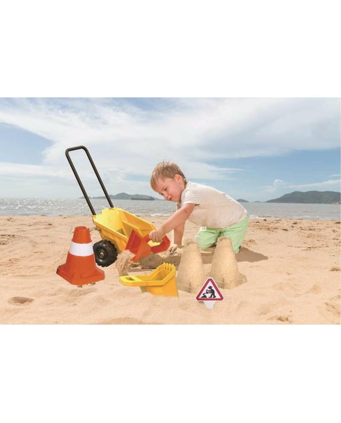 Set di Costruzioni Toybags Set di Costruzioni Toybags