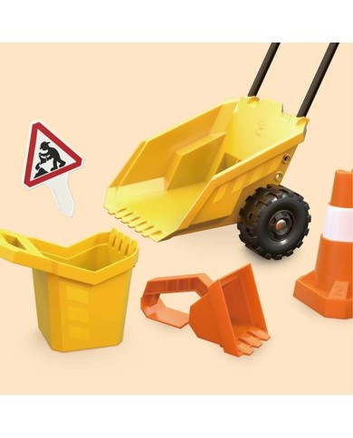 Set di Costruzioni Toybags