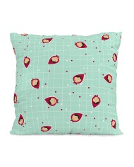 Set di Lenzuola HappyFriday Mr Fox Little Birds Multicolore Singolo 2 Pezzi Set di Lenzuola HappyFriday Mr Fox Little Birds Multicolore Singolo 2 Pezzi