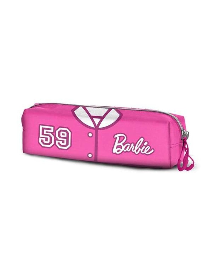 Necessaire Barbie 21 x 5,5 cm Rosa
