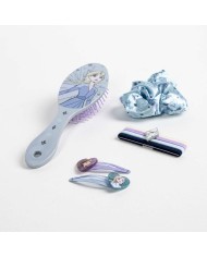 Set di Bellezza Frozen Azzurro