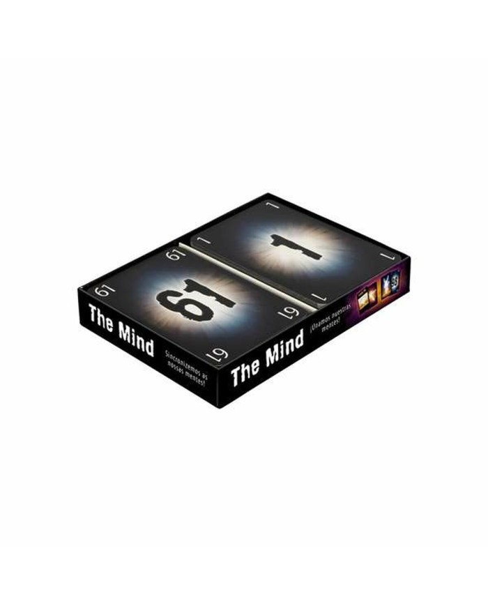 Gioco Educativo Mercurio The Mind