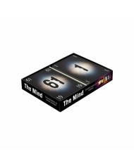 Gioco Educativo Mercurio The Mind