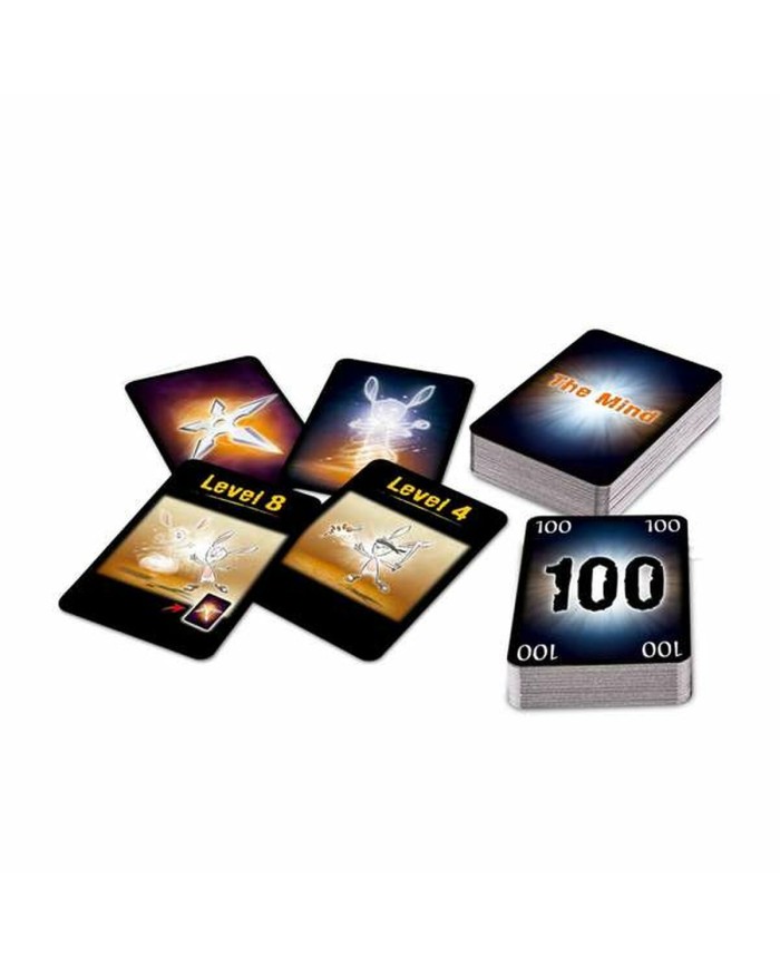 Gioco Educativo Mercurio The Mind