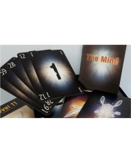 Gioco Educativo Mercurio The Mind