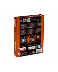 Gioco Educativo Fournier The Game