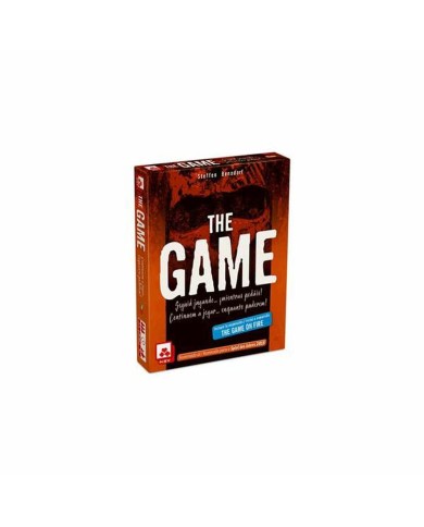 Gioco Educativo Fournier The Game Gioco Educativo Fournier The Game