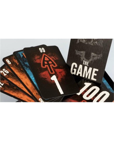 Gioco Educativo Fournier The Game Gioco Educativo Fournier The Game