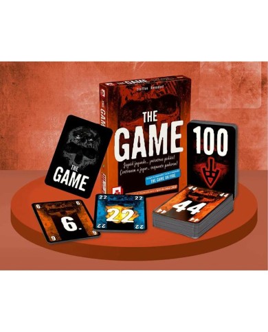 Gioco Educativo Fournier The Game Gioco Educativo Fournier The Game