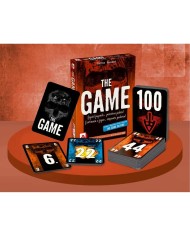 Gioco Educativo Fournier The Game