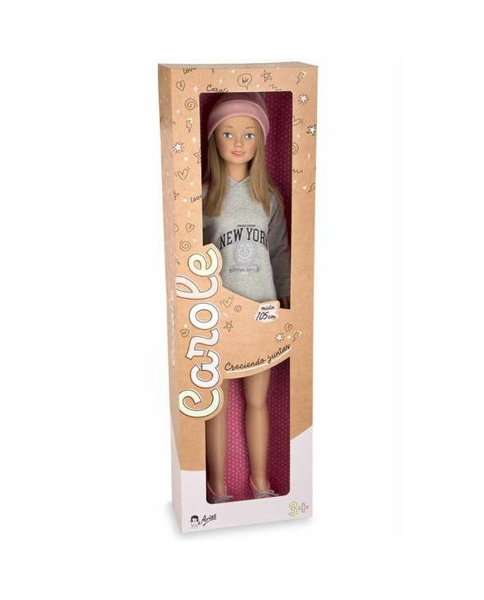 Bambola Arias Carole 105 cm