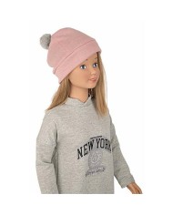 Bambola Arias Carole 105 cm