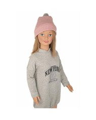 Bambola Arias Carole 105 cm