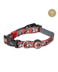 Collare per Cani Minnie Mouse XS/S Collare per Cani Minnie Mouse XS/S