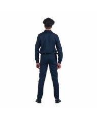 Costume per Adulti My Other Me Poliziotto XXL Costume per Adulti My Other Me Poliziotto XXL
