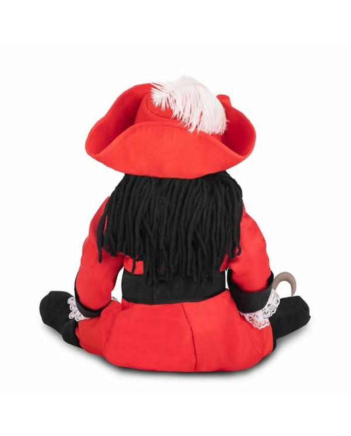 Costume per Neonati My Other Me Pirata 7-12 Mesi Uncino