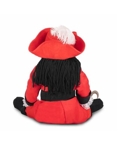 Costume per Neonati My Other Me Pirata 24-36 Mesi Uncino Costume per Neonati My Other Me Pirata 24-36 Mesi Uncino