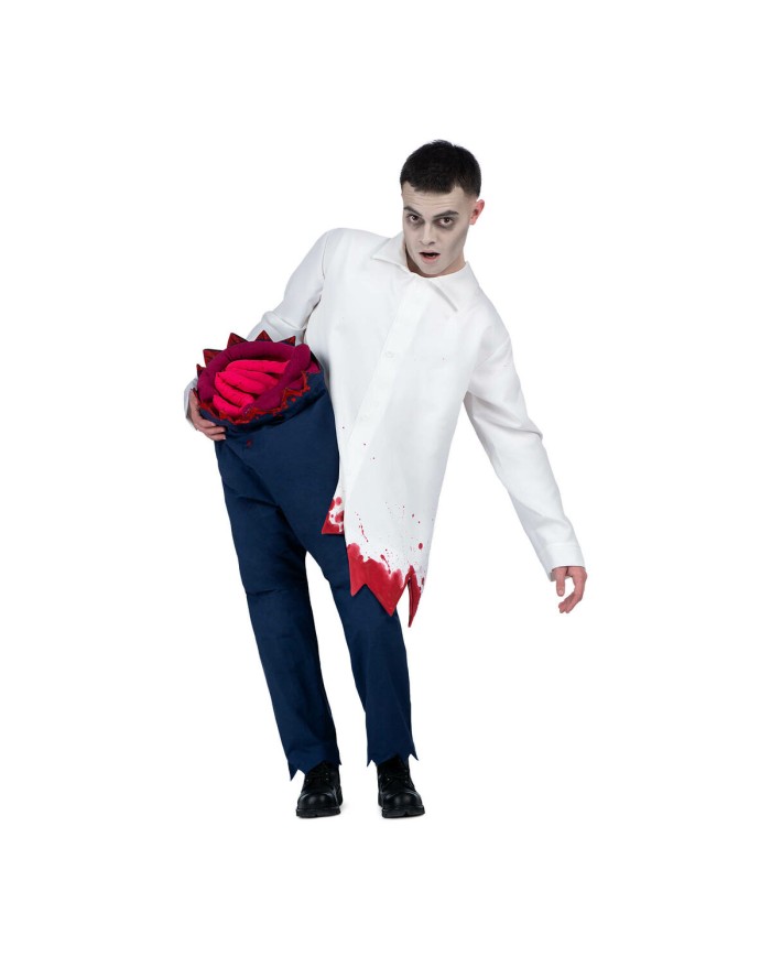 Costume per Adulti My Other Me Costume per Adulti My Other Me