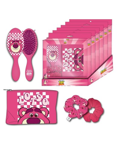 Set di Bellezza Toy Story Set di Bellezza Toy Story