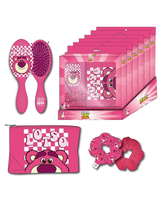 Set di Bellezza Toy Story Set di Bellezza Toy Story