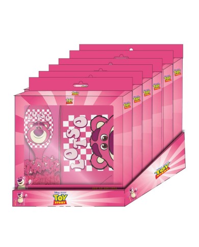 Set di Bellezza Toy Story Set di Bellezza Toy Story