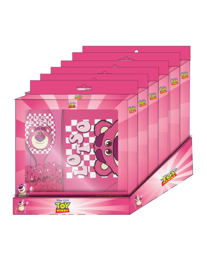 Set di Bellezza Toy Story Set di Bellezza Toy Story