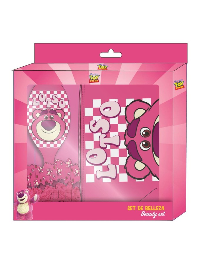 Set di Bellezza Toy Story Set di Bellezza Toy Story