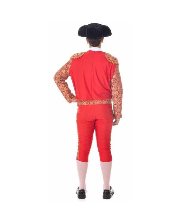 Costume per Adulti Torero M