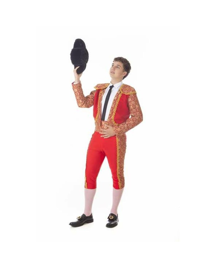 Costume per Adulti Torero M