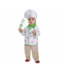 Costume per Neonati My Other Me Pirata 24-36 Mesi Uncino