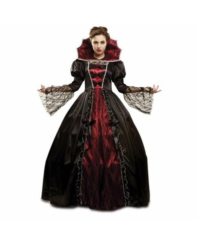 Costume per Adulti My Other Me Vampiro Donna XXL
