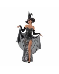 Costume per Adulti My Other Me Strega S Costume per Adulti My Other Me Strega S