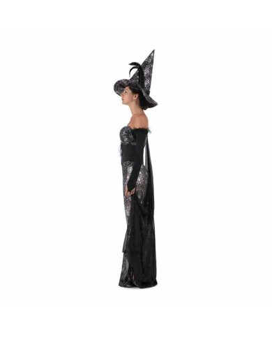 Costume per Adulti My Other Me Strega S