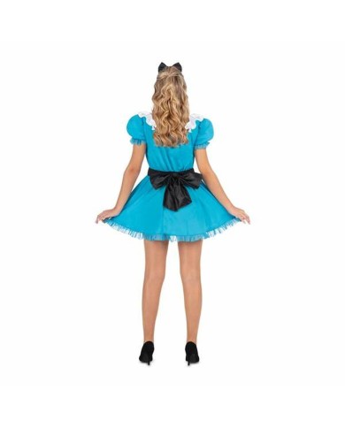 Costume per Adulti My Other Me Alice M