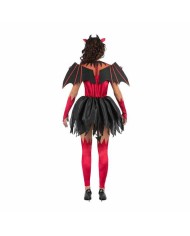 Costume per Adulti My Other Me Diavolo Donna L Costume per Adulti My Other Me Diavolo Donna L