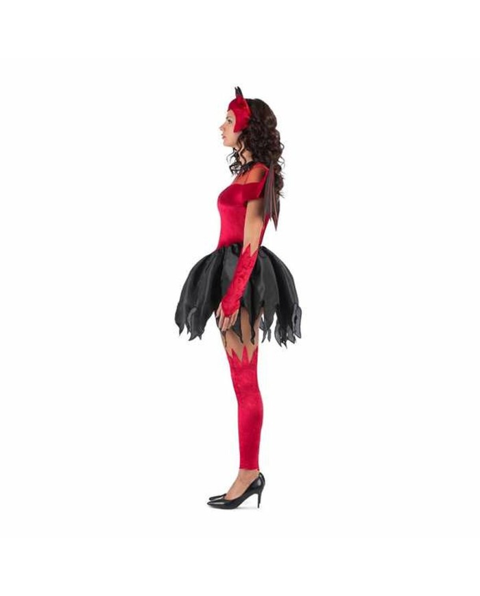Costume per Adulti My Other Me Diavolo Donna L Costume per Adulti My Other Me Diavolo Donna L