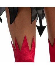 Costume per Adulti My Other Me Diavolo Donna XL Costume per Adulti My Other Me Diavolo Donna XL