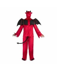 Costume per Adulti My Other Me Diablo L Costume per Adulti My Other Me Diablo L