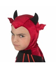 Costume per Bambini My Other Me Diablo 3-4 Anni Costume per Bambini My Other Me Diablo 3-4 Anni