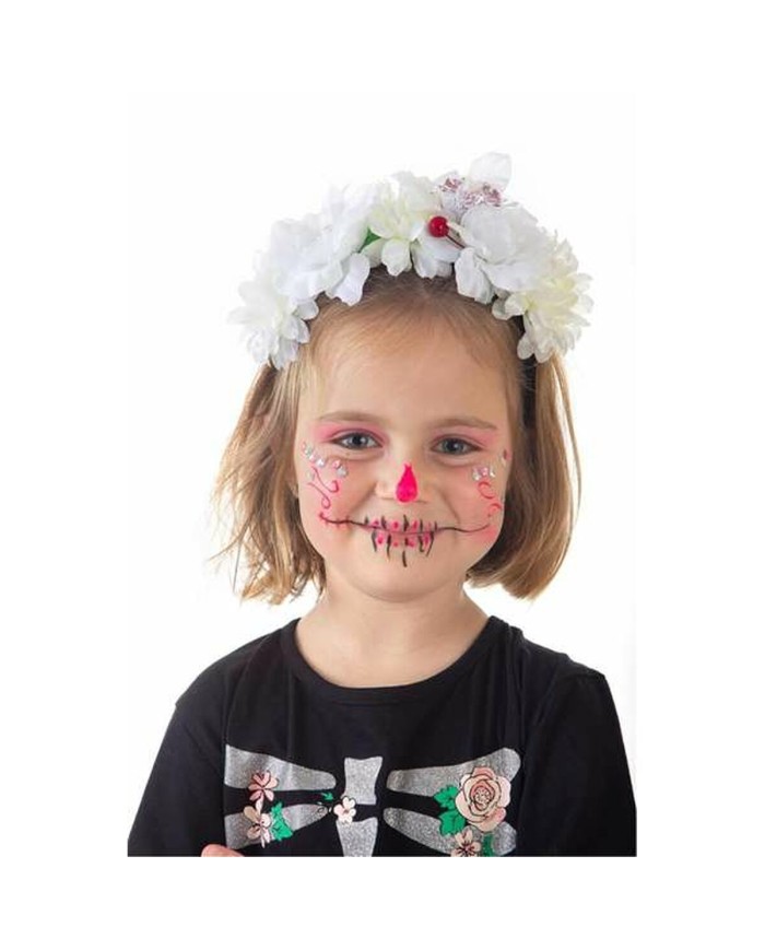 Costume per Bambini Catrina 3 Anni Costume per Bambini Catrina 3 Anni