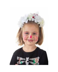 Costume per Bambini Catrina 3 Anni Costume per Bambini Catrina 3 Anni