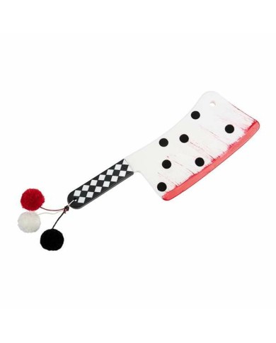 Accessori per travestimenti My Other Me Pagliaccio 28 cm Coltello