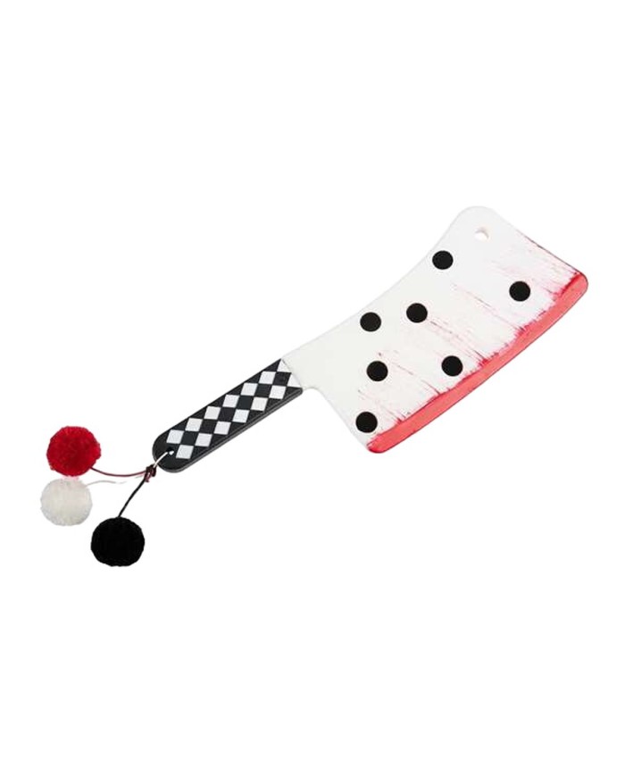 Accessori per travestimenti My Other Me Pagliaccio 28 cm Coltello