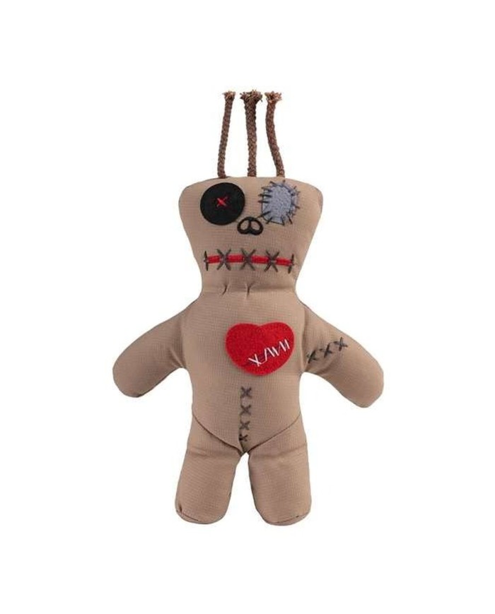 Decorazione per Halloween My Other Me Bambola Voodoo 34 cm