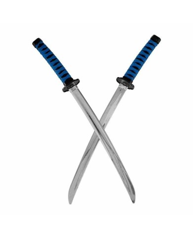 Accessori per travestimenti My Other Me De luxe Ninja 58 cm