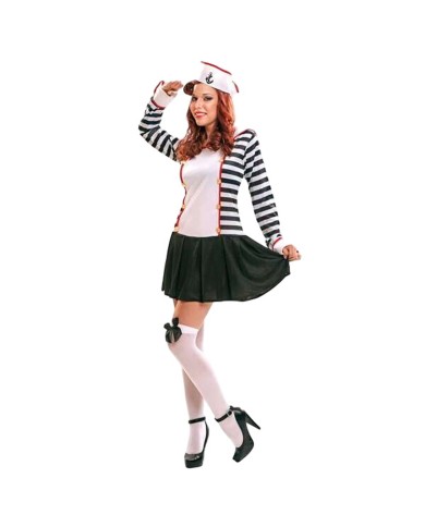 Costume per Adulti My Other Me Marinaia S